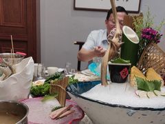 -文涵小院·邻里厨房