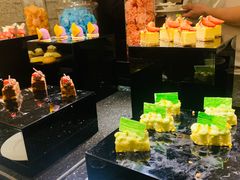 -赛瑞喜来登大酒店-盛宴自助餐厅