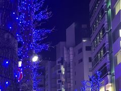-涩谷全向十字路口