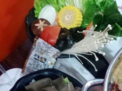 -呷哺呷哺(西单大悦城店)