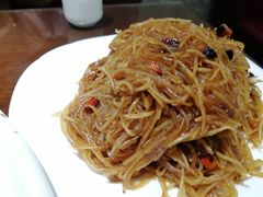 酸辣土豆丝-津菜宋记老房子(鼓楼店)