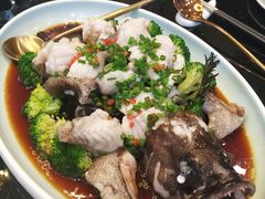 -喜粤8号(四海唐人街店)
