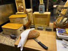 -上海锦江汤臣洲际大酒店壹阶层