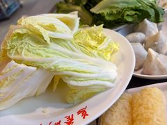 -总参北京涮羊肉
