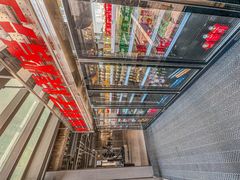 -No.DD戳子烧烤·江湖菜(北京总店)