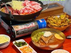 -屋里家延边朝鲜族冷面(南园店)