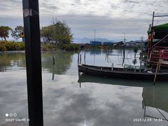 -东钱湖旅游度假区