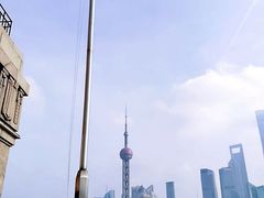 -上海和平饭店-华懋阁 The Cathay Room