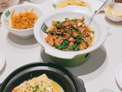 -绿草地·湘菜(芙蓉天街店)