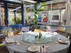 -野蔓果·山野菜(西湖景区·龙井茶田店)