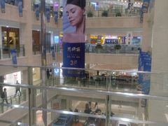 -光启城时尚购物中心