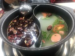 -俭让佬妈现卤串串(温江总店)