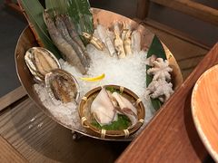 -牛New寿喜烧(金茂览秀城店)