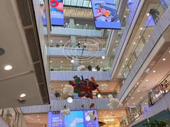 -凯德MALL(西直门店)