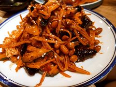 -大壮家原味烤肉(兴华北街店)
