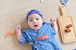 -XinStudio定制儿童摄影