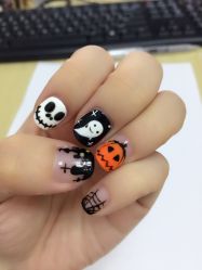 -爱嘉生活美甲美睫纹绣半永久