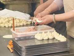 -腾元生煎(西华路店)