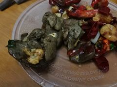 -红丫骨汤麻辣烫(汽车站店)