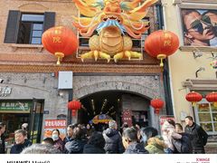 -上街里市集(悦喜客来广场店)