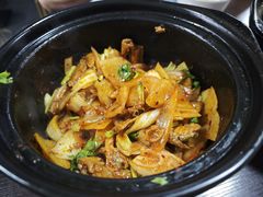 -宋氏重庆鸡公煲(红谷滩万达金街店)