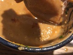 -尚尚仙·酸汤猪手·猪肚鸡火锅(华联万柳购物中心店)