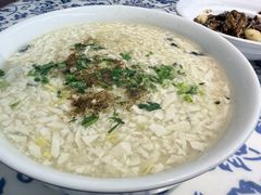 -文楼·淮扬菜·淮安早茶(河下古镇翔宇店)