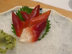 北极贝-隐泉京望日式料理(太和广场店)