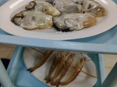-花苑美食横琴生蚝火锅(拱北粤华路店)