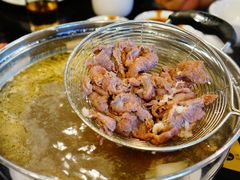 海记牛肉店(八合里海记牛肉店)-八合里牛肉火锅(八合里总店)