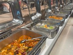 -天荷菜根·闽南素食自助(刺桐北路店)