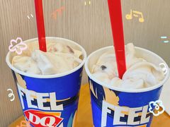 -DQ·蛋糕·冰淇淋(富华里店)