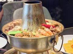 -鼓楼东街老火锅(鼓楼店)