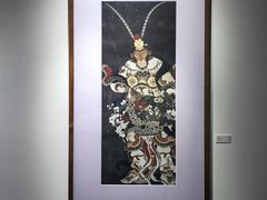 -岭南美术馆