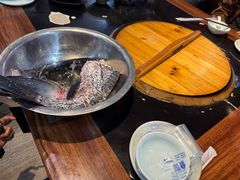 -好灶头妈妈菜·柴火灶台鱼·千岛湖土菜地标美食