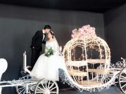 -摩玛婚纱摄影(杭州店)