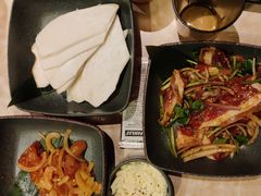 -新石器烤肉(高行万嘉店)
