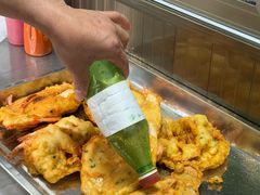 -信二嫂虾饼(振兴路店)
