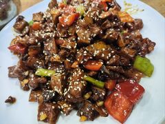 -清真•蜀风园(丁字沽店)
