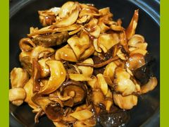 素八珍黑豆腐-峨嵋酒家总店(车公庄店)