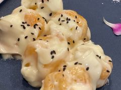 -得丘礼享谷·玉兰苑