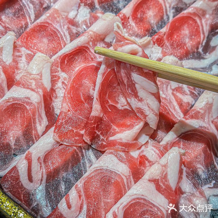 😻萍姐火锅，人民广场新店开业～