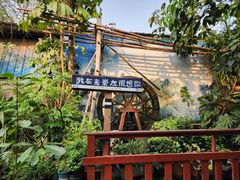 -老崇左特色风味食馆