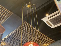 大堂-盡膳口福·百年汤方火锅(科华北路店)