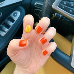 -Mo·Mo Nail 美甲美睫