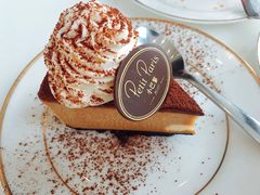 -PETIT PARIS 小巴黎(凯德1818店)