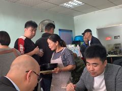 -弄堂面馆(金运路店)