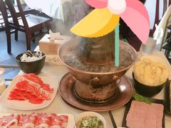 -东来顺饭庄(王府井步行街店)