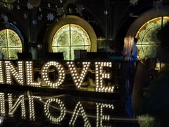 -INLOVE KTV(文一店)