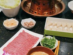 -南门涮肉(通州店)